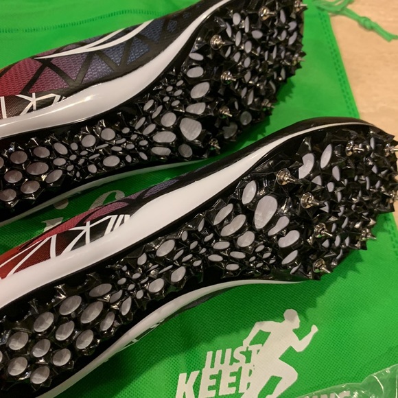 Running Spikes - Picture 5 of 7